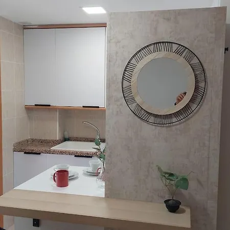 Residencial - Apto 32 -