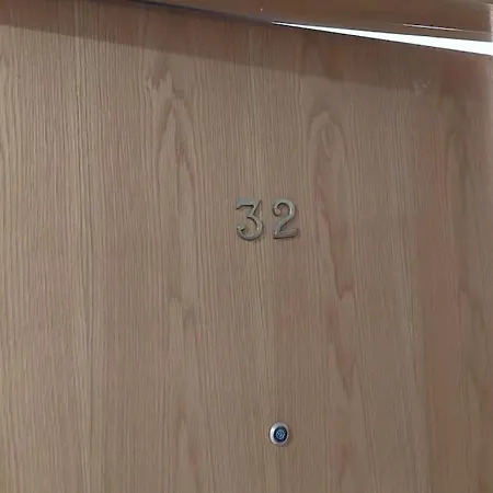 Apartamento Residencial - Apto 32 -