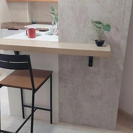 Residencial - Apto 32 - Alcoy