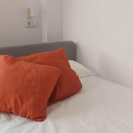 Residencial - Apto 32 - Apartamento Alcoy