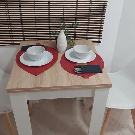 Apartamento Residencial - Apto 32 -