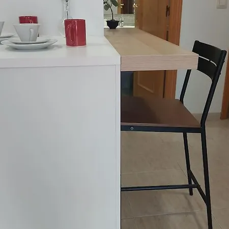 Residencial - Apto 32 - Apartamento Alcoy