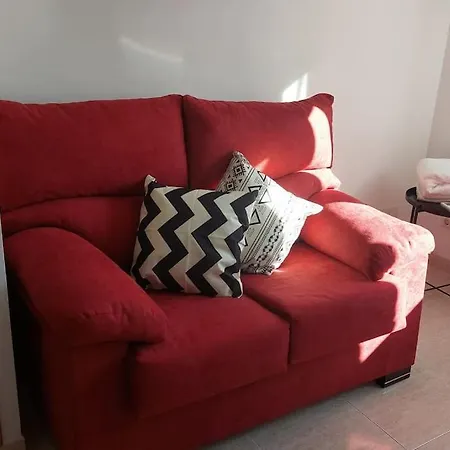 Apartamento Residencial - Apto 32 - Alcoy
