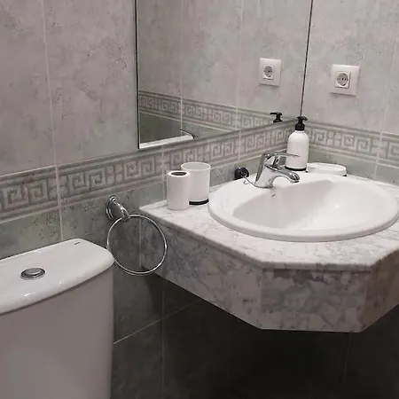 Residencial - Apto 32 - * Alcoy