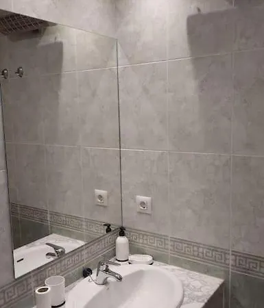 Apartamento Residencial - Apto 32 - Alcoy