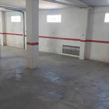 Residencial - Apto 32 - * Alcoy